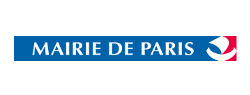 Mairie de paris partner exhale